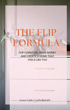 Load image into Gallery viewer, The Flip Formula