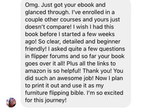 Load image into Gallery viewer, The Flip Formula