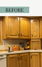 Load image into Gallery viewer, How to Paint Cabinet's like a Pro: E-Book by The Flip Hubb