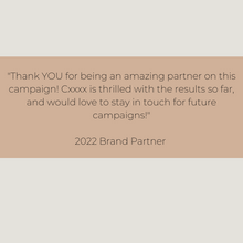 Load image into Gallery viewer, How to Work With Brands on Social Media